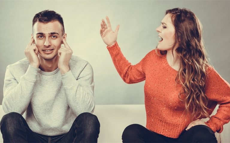 My Wife Yells at Me: 10 Reasons and How to Respond