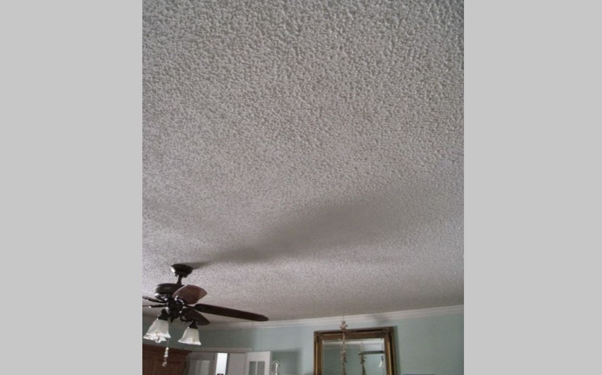 What Is the Purpose of Popcorn Ceilings? A Comprehensive Guide