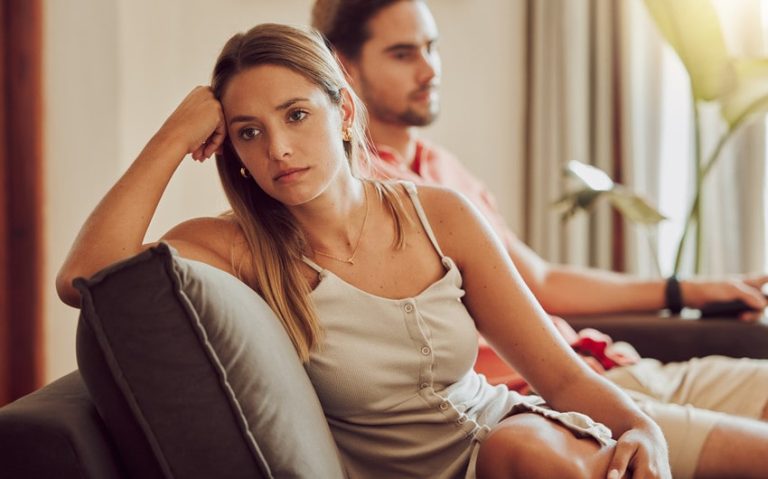 23 Standards That Define the Bare Minimum in a Relationship