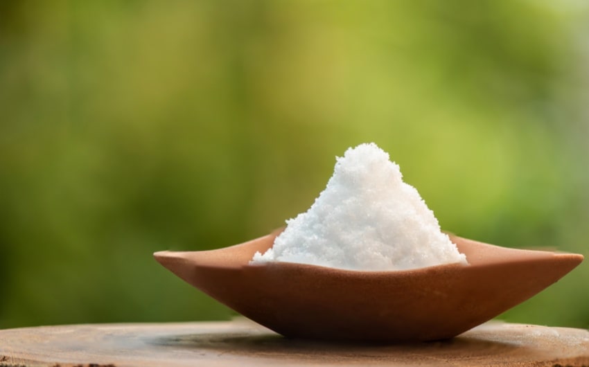 Discover the Top 11 Benefits of Soaking Feet in Epsom Salt