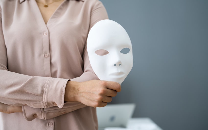 bible verses about lying and deceit