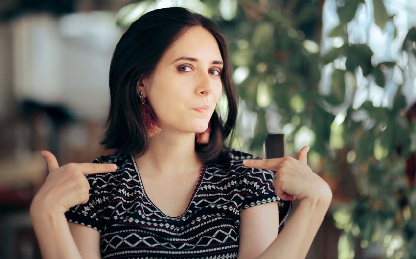 is my wife a narcissist