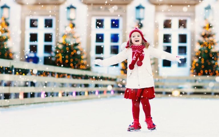 90 Unique Names That Mean Ice for Boys and Girls