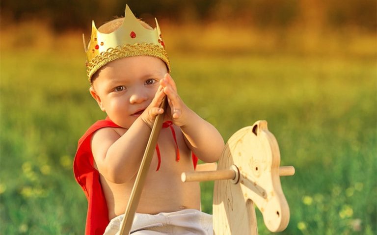 130 Inspiring Names That Mean Protector for Boys and Girls