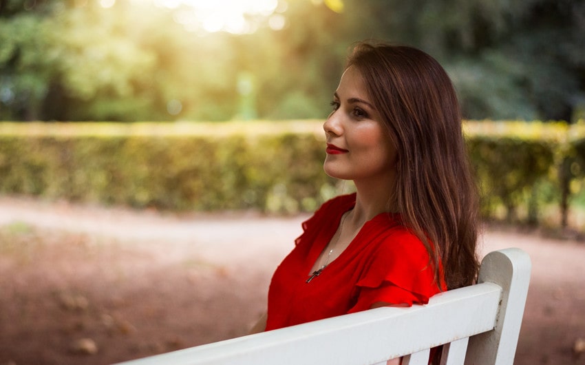 signs your soulmate is thinking of you