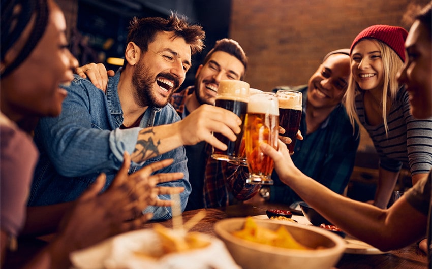 truth or drink questions