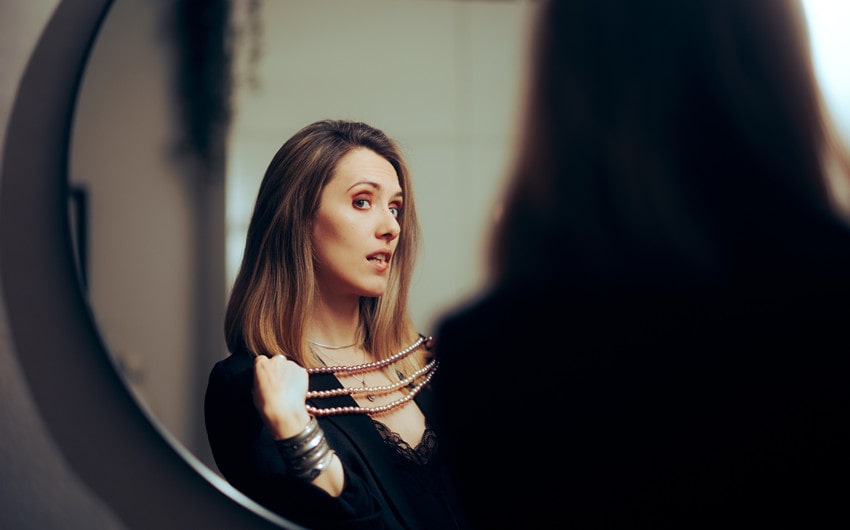 two narcissists in a relationship