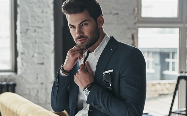 150+ Best Words to Describe a Handsome Man’s Attractive Traits