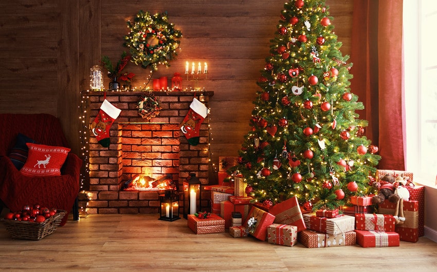 christmas trivia questions and answers