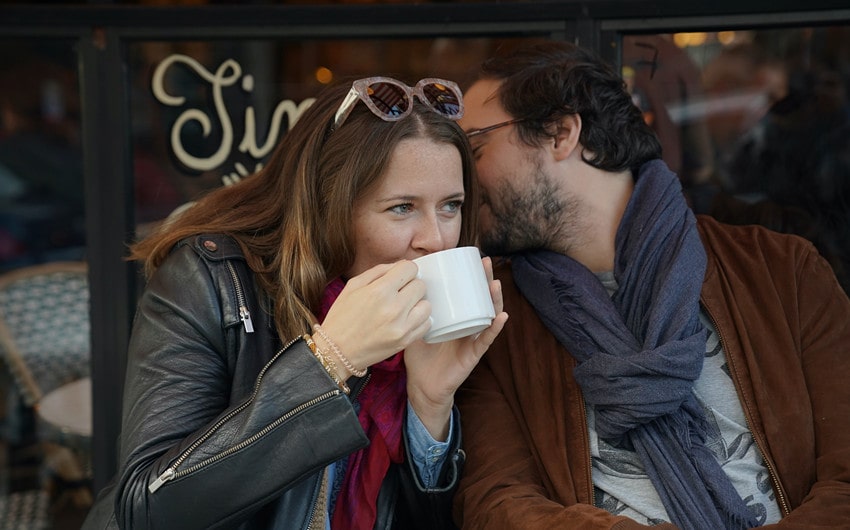 Exploring PDA Meaning In A Relationship And Its Impact Exploring PDA Meaning In A Relationship And Its Impact