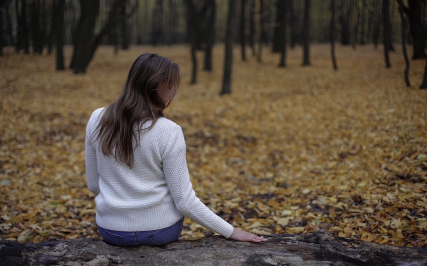 signs of deceased visiting