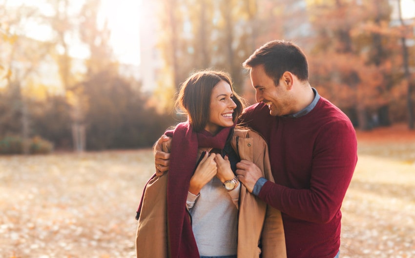 the essence of true relationships