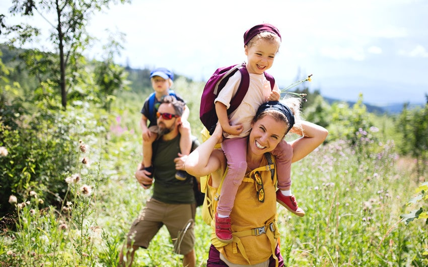 Cracking Days Out for the Whole Family