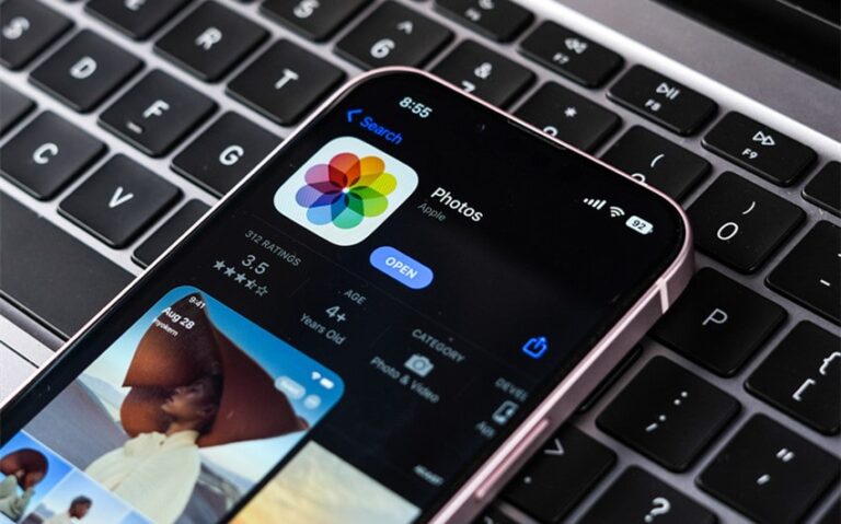 Tips for Efficiently Managing iCloud Photos