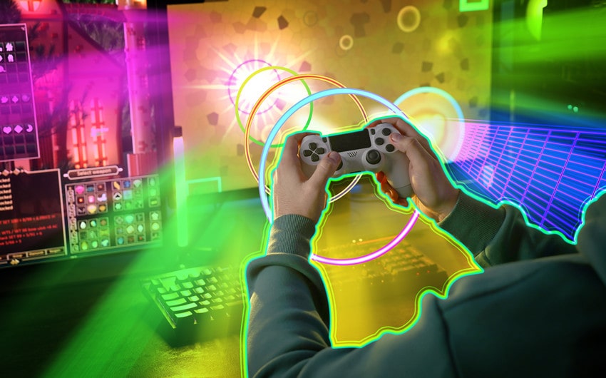 Trivia Questions About Video Games