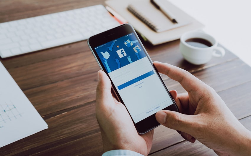 Verified Sites for Facebook Services