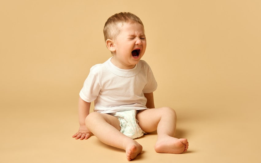 Formula Feeding Risks Exposed in NEC Lawsuits