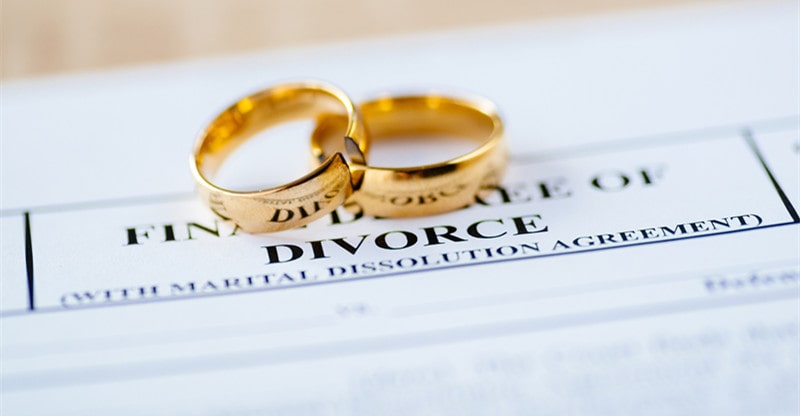 louisiana divorce process and types