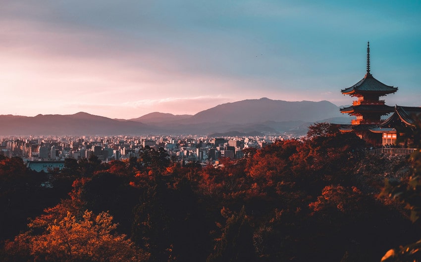 Lesser Known Attractions Near Kyoto Station