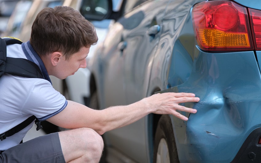 Protect Your Rights After a Hit and Run Accident