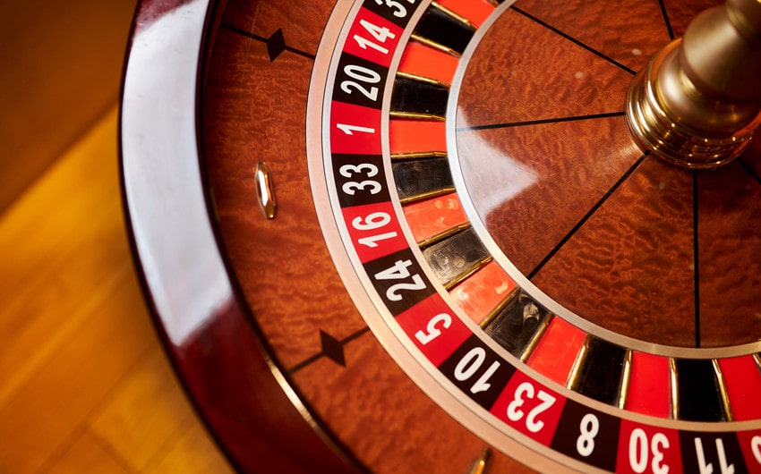 Interesting Facts About Roulette