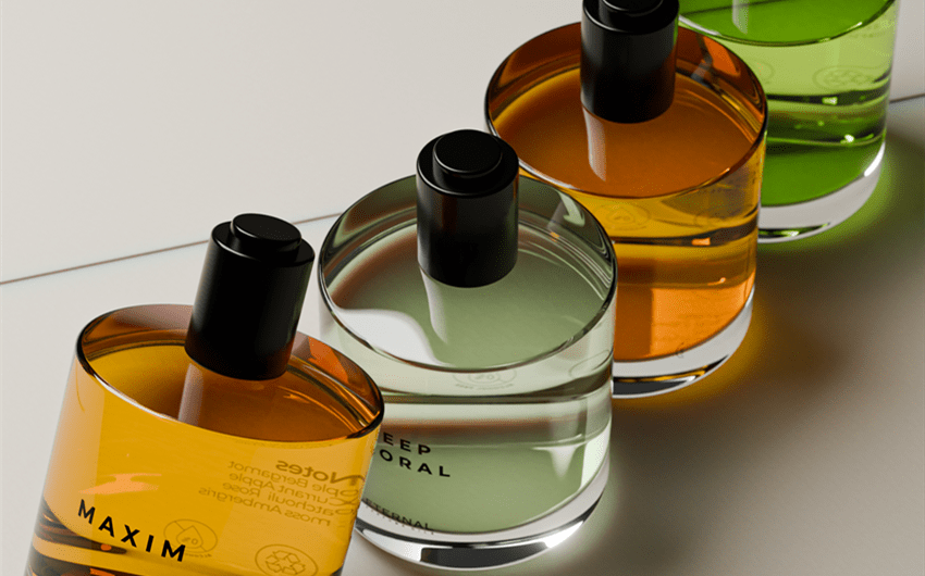 perfume oils for women by eternal perfume oils