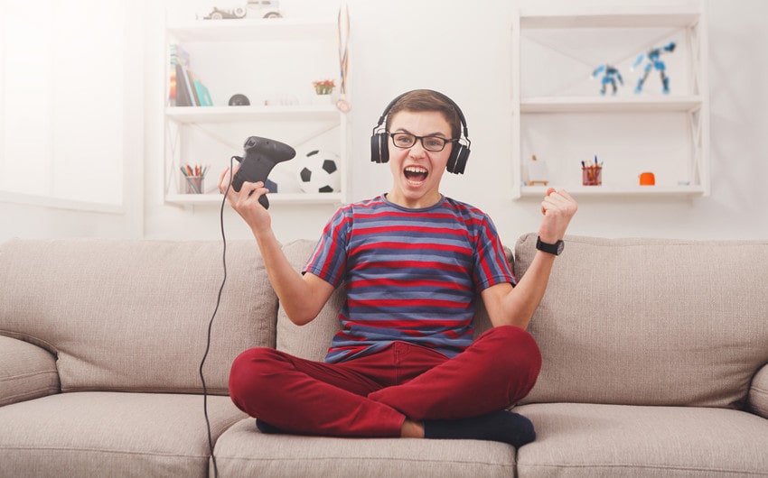 interesting single player games