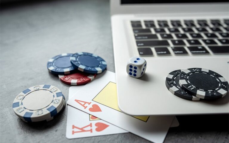 The Importance of Player Reviews at Online Casinos