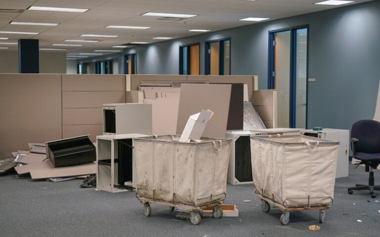 Transforming Commercial Spaces: Key Renovation Strategies to Meet Modern Business Needs