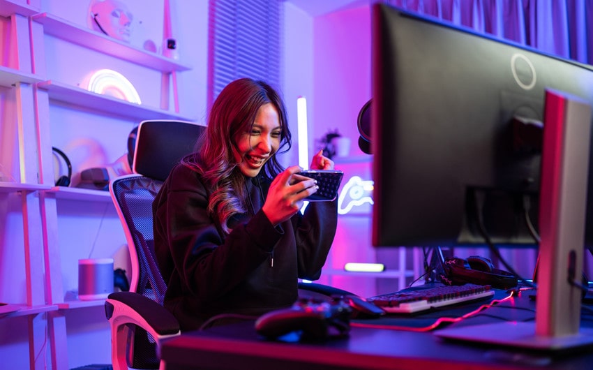 World of Offline RPG Games