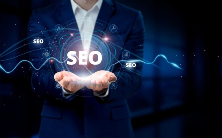 How a White-Label Link-Building Agency Can Help Scale Your SEO Services