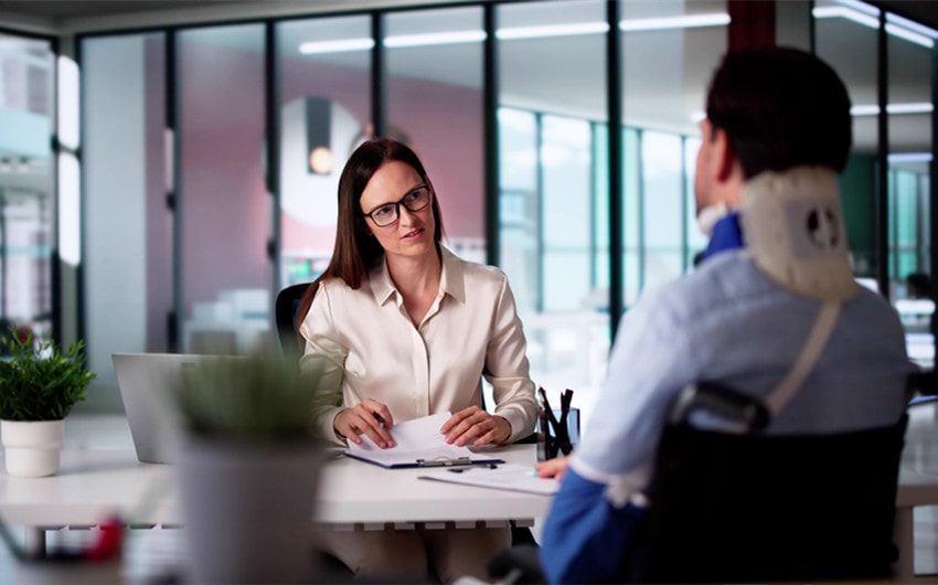 legal protections for injured workers