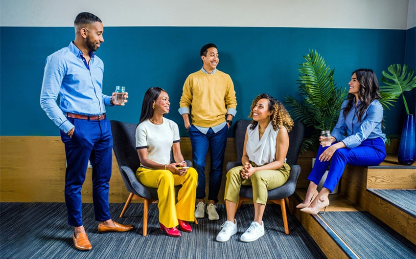 Strengthening Workplace Communication