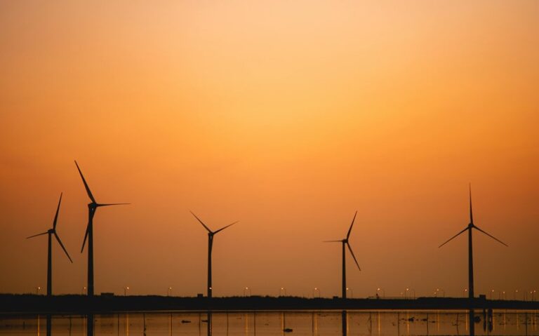 The Future of Energy: How Technological Advances Are Changing Our Lives