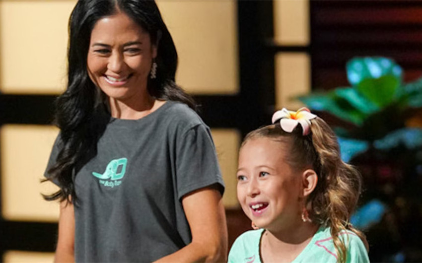 baby spoon from shark tank net worth