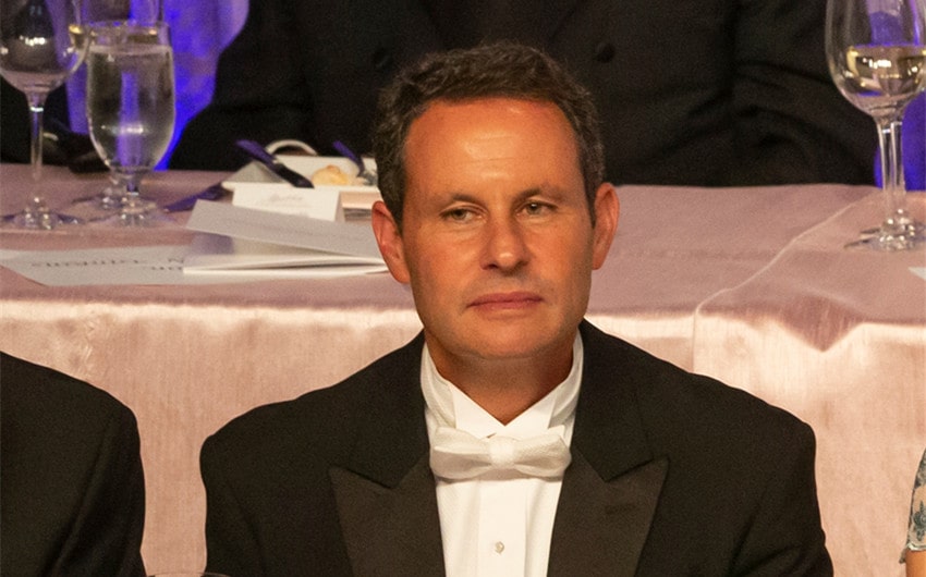 brian kilmeade net worth and salary