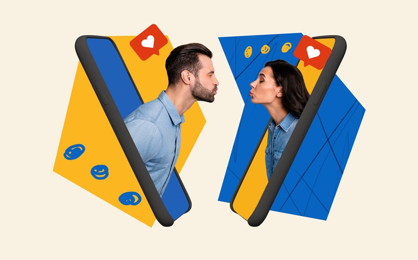 Craft Magnetic Profiles with UX