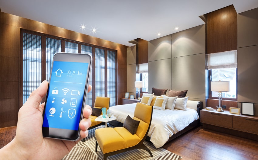 future of interior design