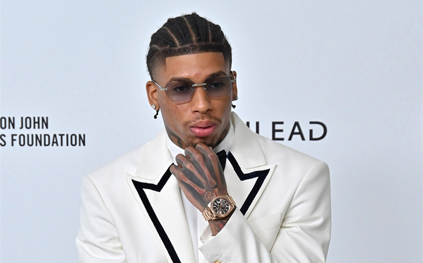 nle choppa net worth