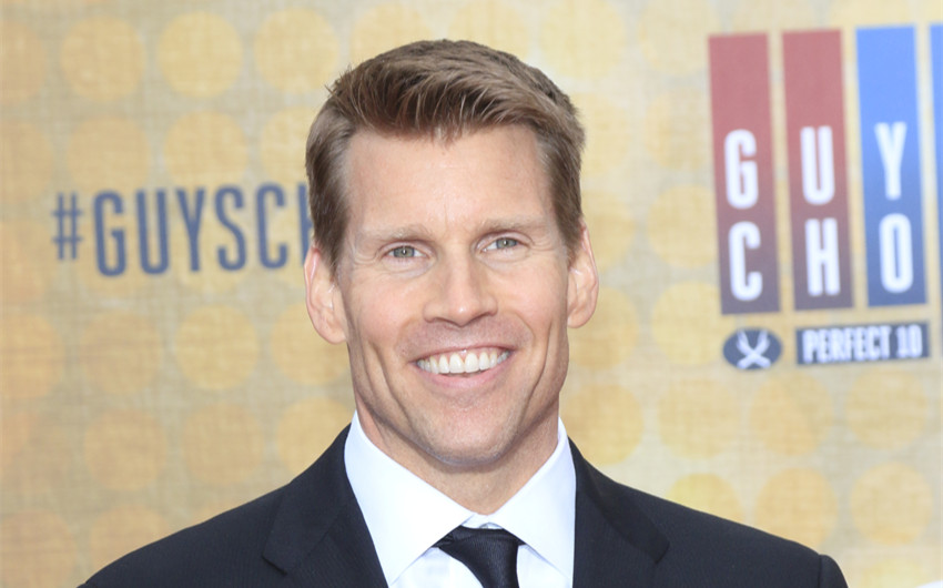 scott hanson's net worth