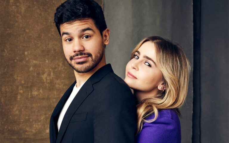 Who Is Carlos Valdes’s Wife? What We Know About His Personal Life