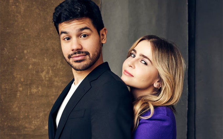 Carlos Valdes’s wife