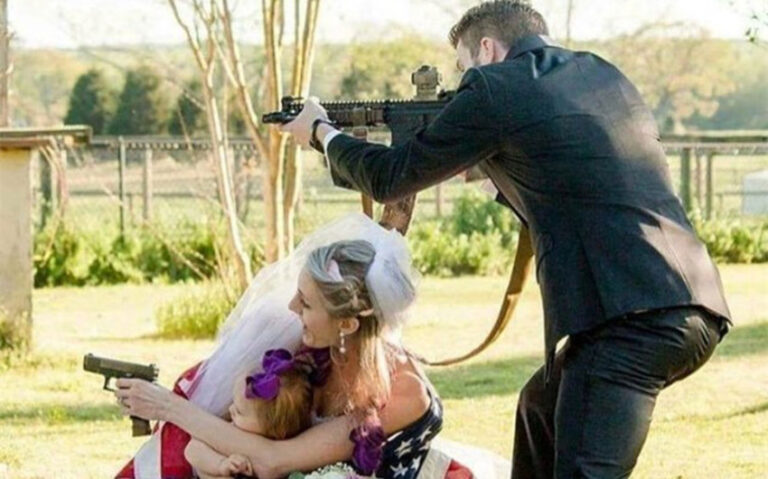 Who Is Carl Higbie’s Wife? A Full Profile