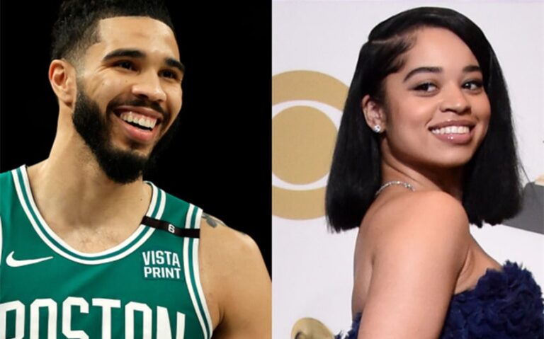 Who Is Jayson Tatum’s Wife? Truth Behind the Rumors
