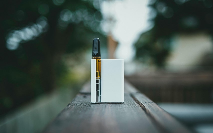 sugar bar vape from durity distribution