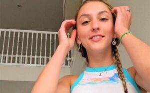 Bailey Brooks’ OnlyFans and Her Bold Digital Reinvention