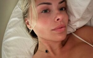 Who Is Charlotte Parkes? Inside Charlotte Parkes’s OnlyFans Content