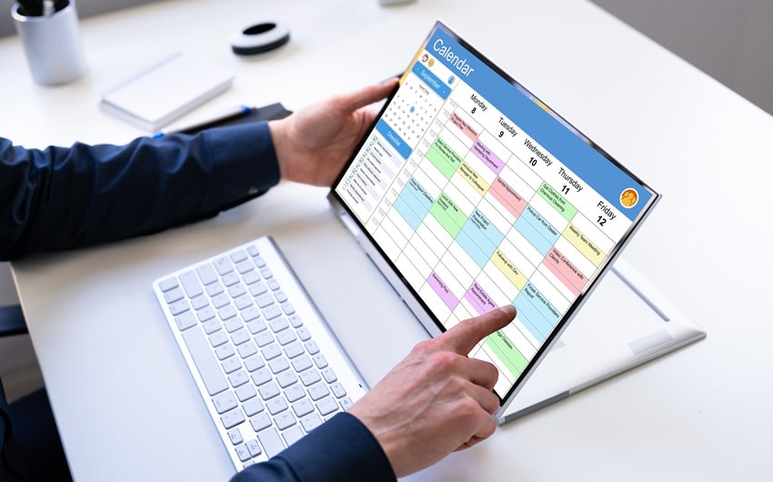 digital planners beat paper ones