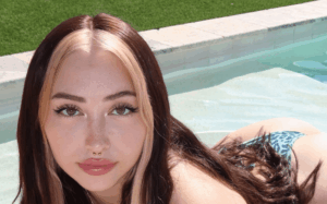 Ximena Saenz OnlyFans: From Culinary Star to Online Sensation