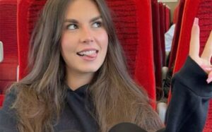 Bailey Brooks’ OnlyFans and Her Bold Digital Reinvention